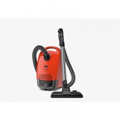Miele 12558560 Guard S1 Junior, Ηλεκτρική Σκούπα, με Σακούλα 3.5lt, Ρεύματος, 890W, Κόκκινο Miele 12558560 Guard S1 Junior, Ηλεκτρική Σκούπα, με Σακούλα 3.5lt, Ρεύματος, 890W, Κόκκινο